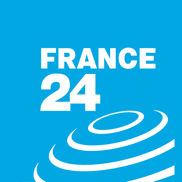 France 24